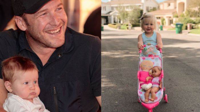 Bode Miller's daughter found dead in drowning accident