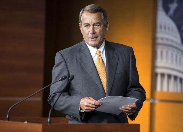 Obamacare repeal and replace won’t happen: Boehner
