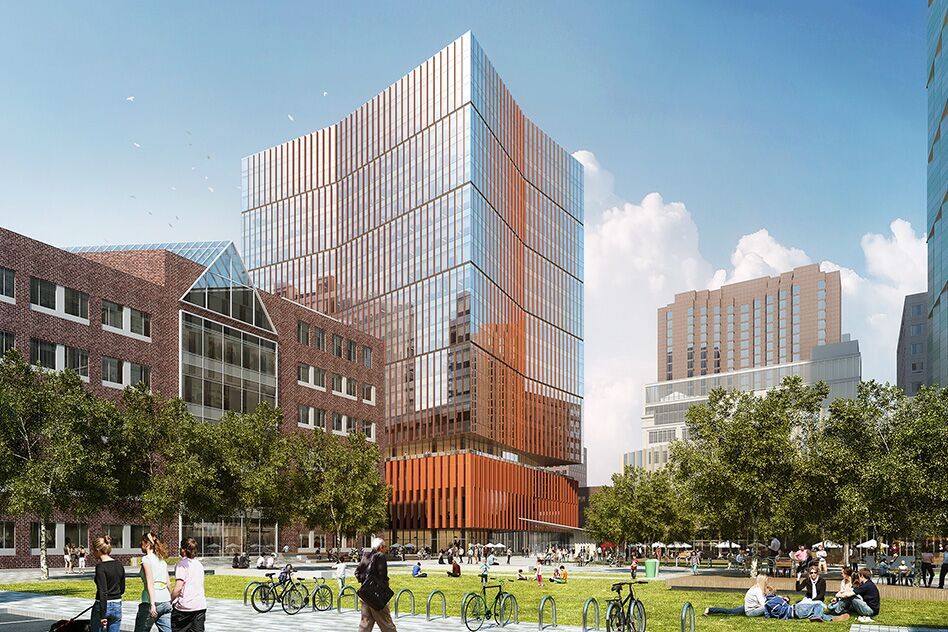 boeing mit kendall square initiative