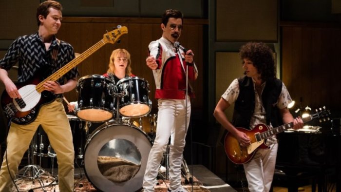 Was John Deacon involved in Bohemian Rhapsody?