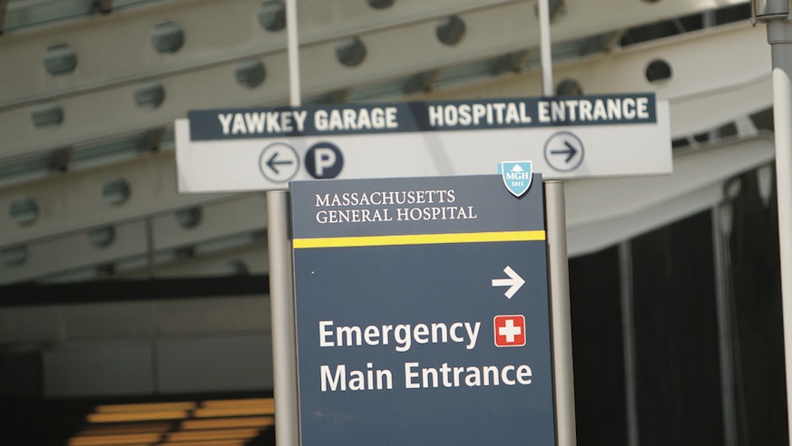 massachusetts general hospital, mass general, boston hospitals