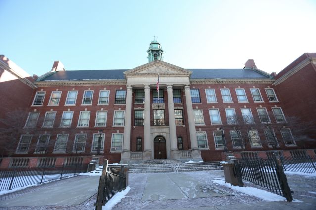 Superintendent pledges changes after reviewing Boston Latin race issues