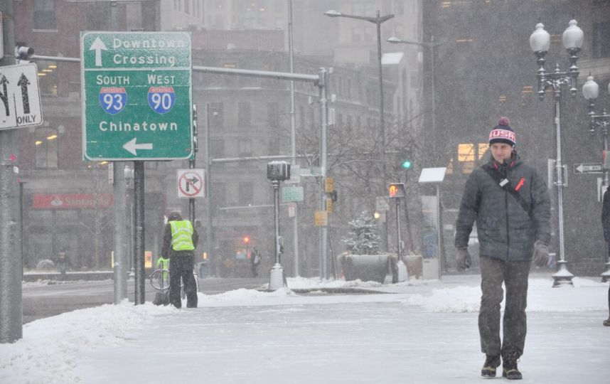 snow, boston snow, boston weather, boston forecast, boston snowstorm, nor'easter, boston nor'easter