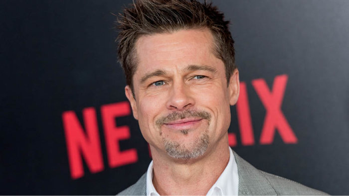 Brad Pitt Netflix Okja so fine