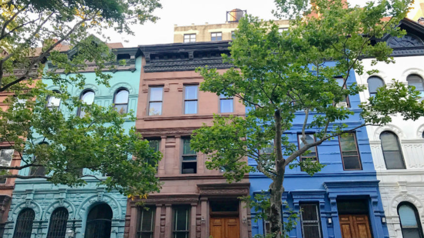 Everything you need to know about breaking your lease agreement in New York City