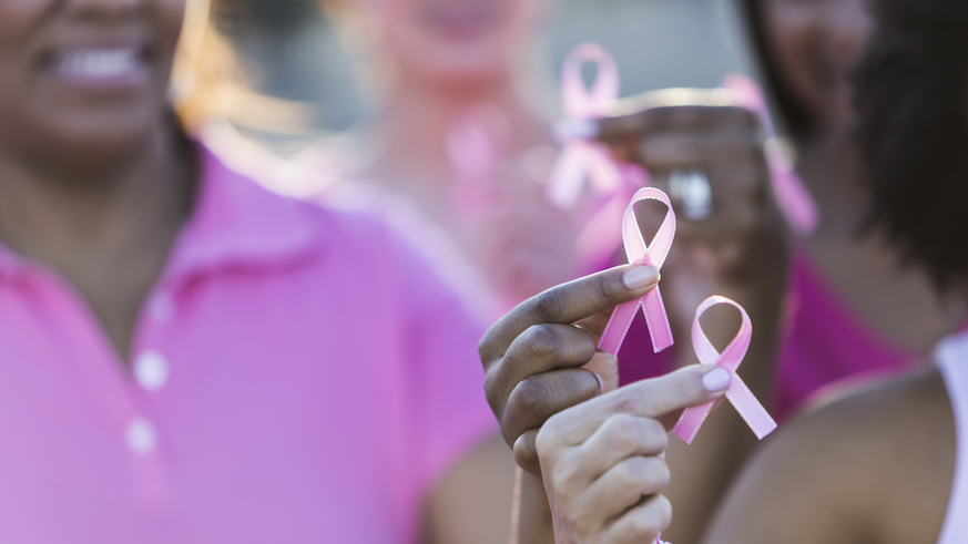 What you need to know about breast cancer