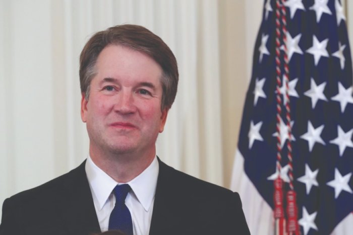 The Center for Reproductive Rights weighs in on how Brett Kavanaugh could overturn the Supreme Court’s precedent on Roe v. Wade and other liberties.