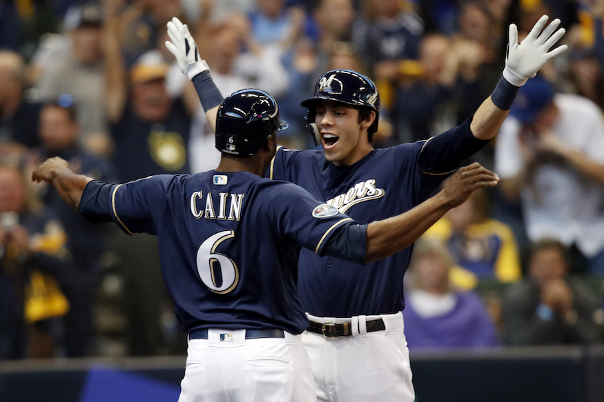 Brewers Rockies free live stream, TV Game 3 NLDS