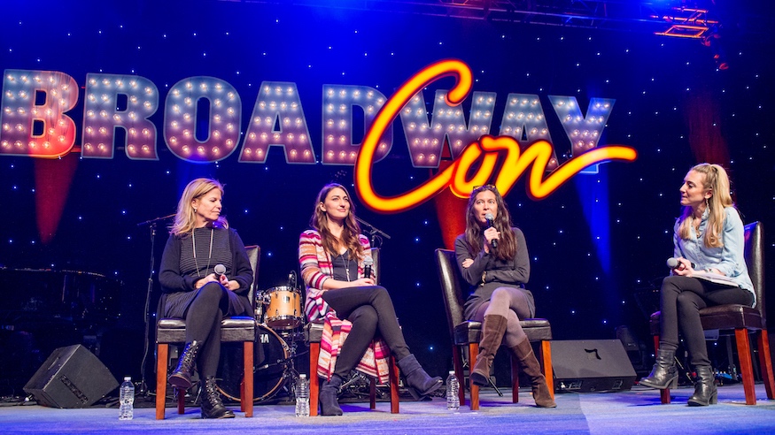 things to do in nyc 2019 broadwaycon