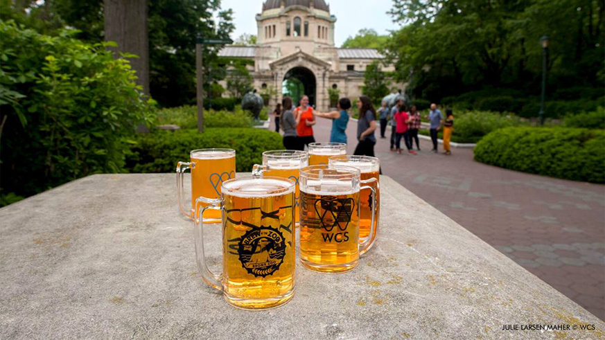 Brew at the Zoo 2018