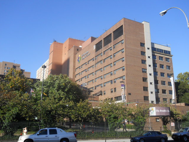 brooklyn hospital