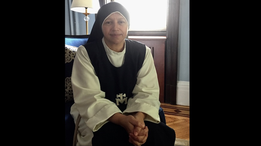 Threat against Brooklyn nun’s life being investigated as possible hate crime