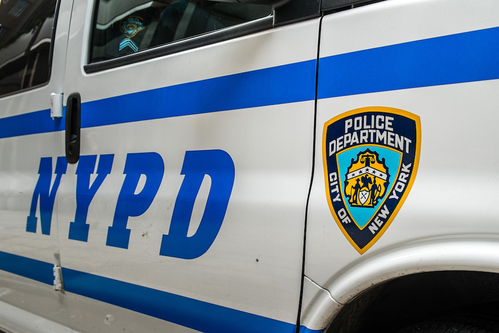 Staten Island police officer fatally shoots himself: NYPD