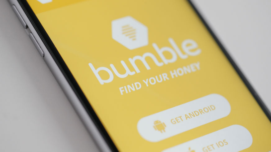Bumble App Bans Guns