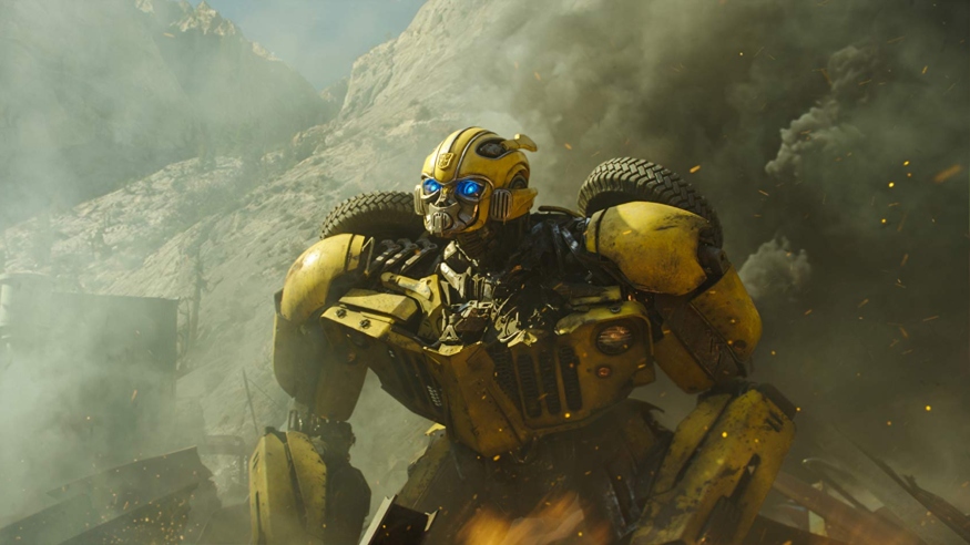 Do you need to have seen Transformers to see Bumblebee? Is Bumblebee a