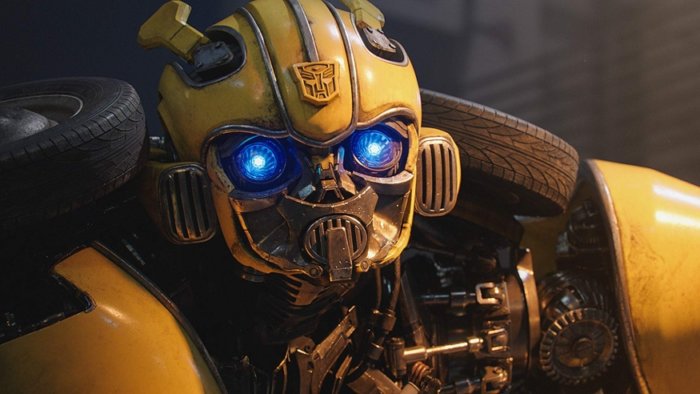 Will there be a Bumblebee 2?