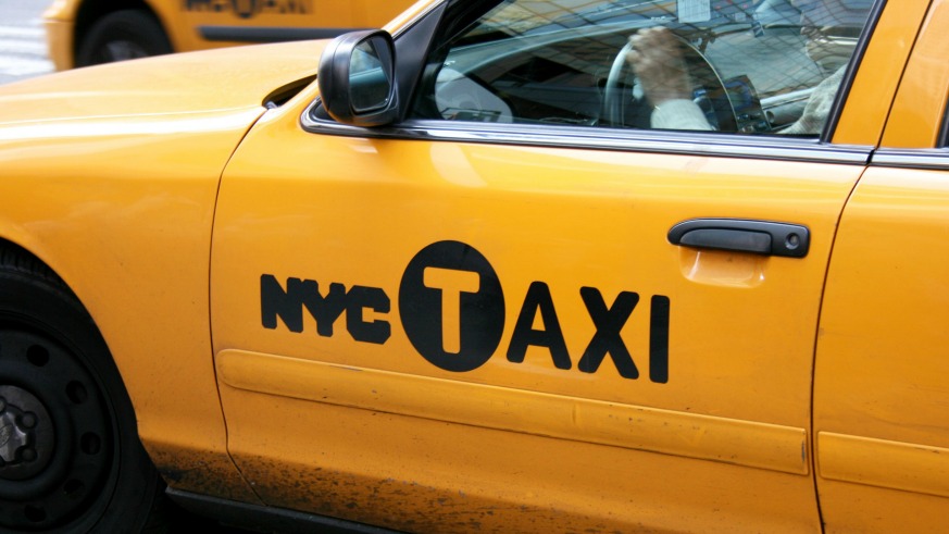 cab, taxi. nyc cab, nyc taxi, new york taxi
