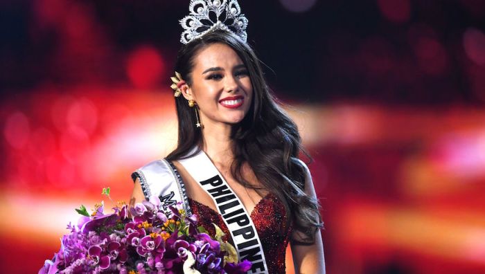 What you need to know about Miss Universe Catriona Gray