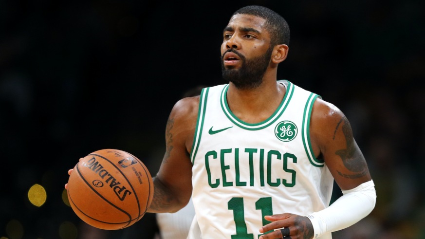 Celtics Nuggets NBA sports betting gambling odds spread over under