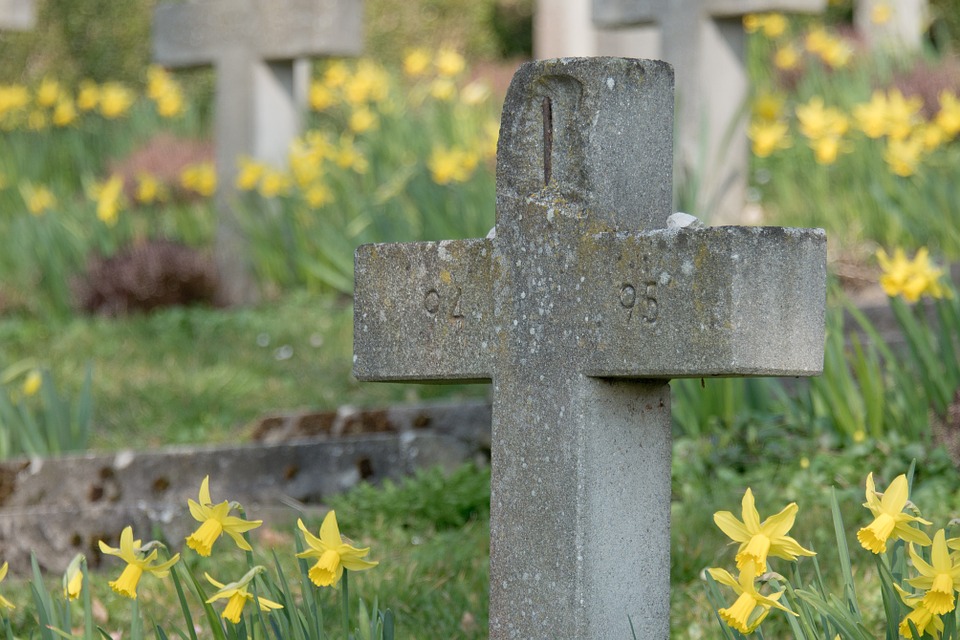 Unprepared families increasingly turn to funeral crowdfunding