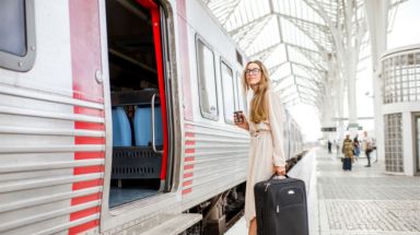 Cheap travel options for college students