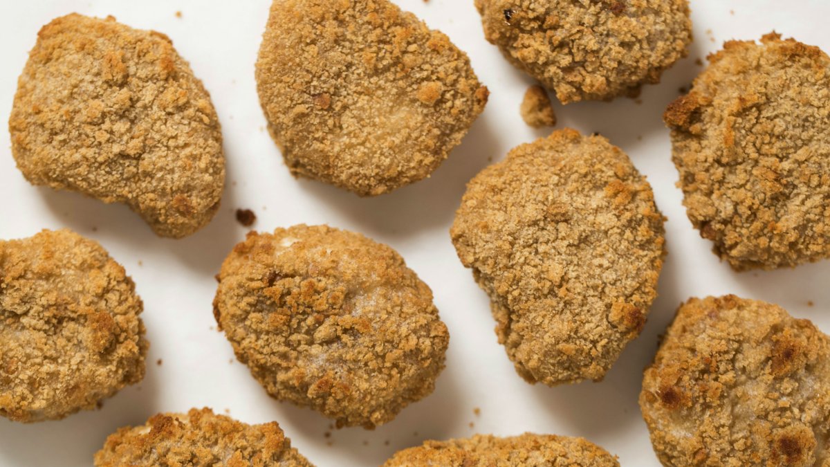 Both Perdue and Tyson Foods have issued major chicken nugget recalls