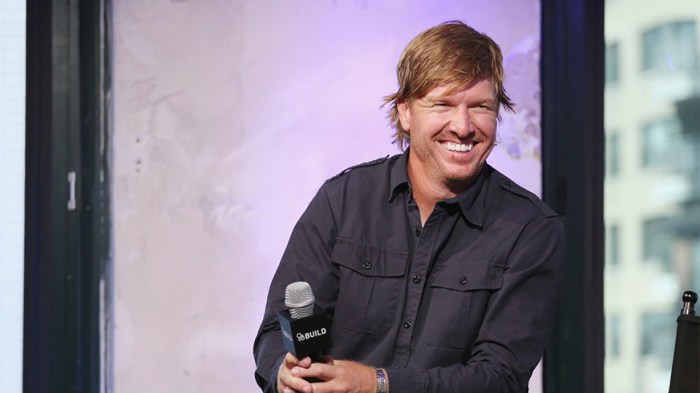Chip Gaines Buld Series