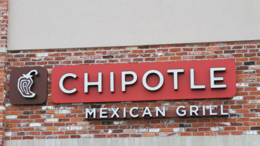 Is Chipotle open on Thanksgiving?