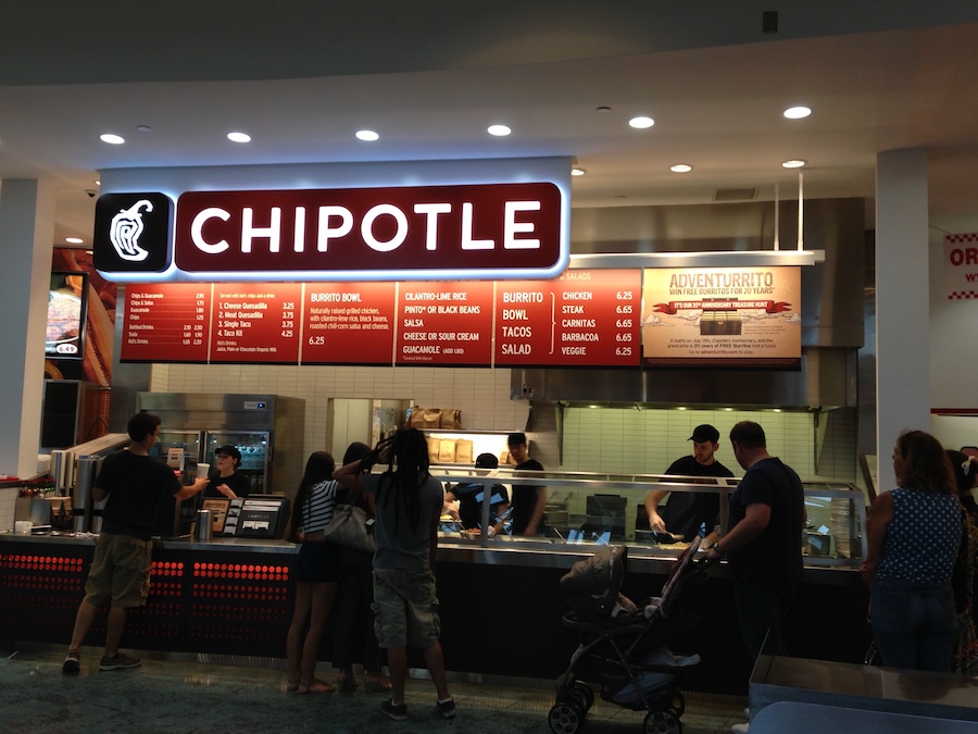South Bronx’s first Chipotle finally slated to open