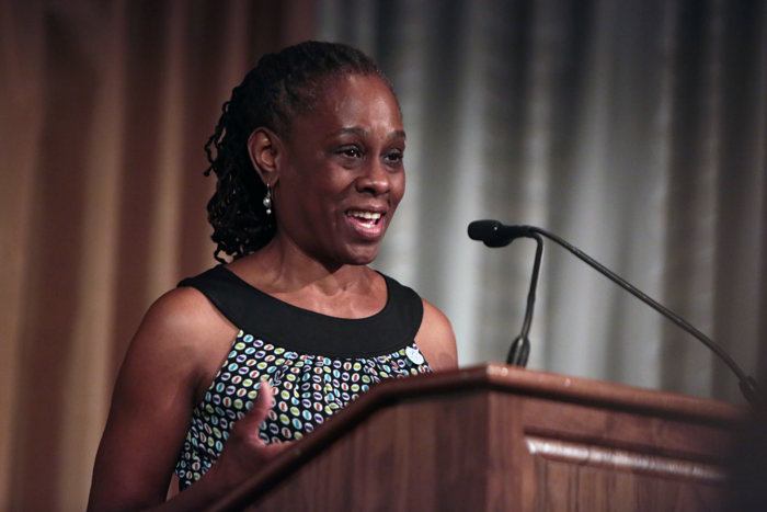 chirlane mccray, nyc, nyc first lady, first lady mccray