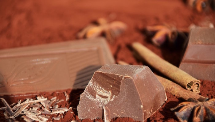 Chocolate has been linked to a lower risk for a common heart condition according to a Harvard School of Public Health study.
