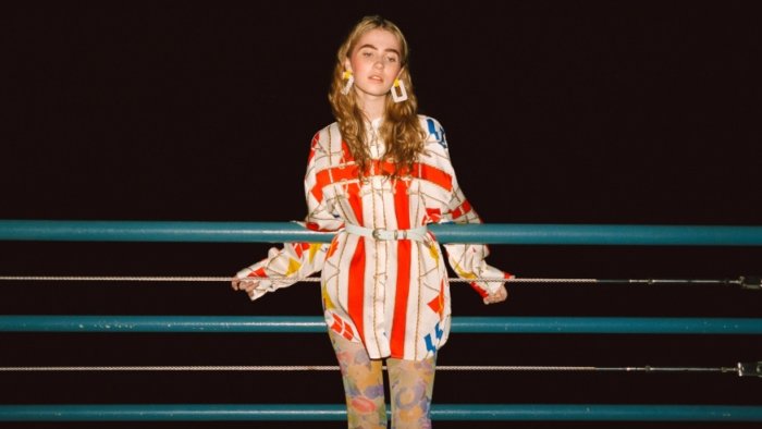 Clairo gives us her top 5 not-to-miss bands at Boston Calling 2019