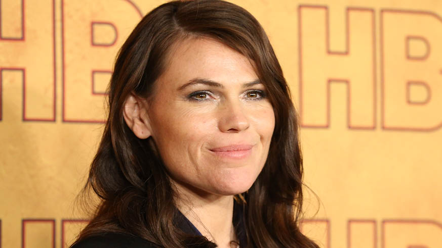 Clea DuVall HBO Emmy's