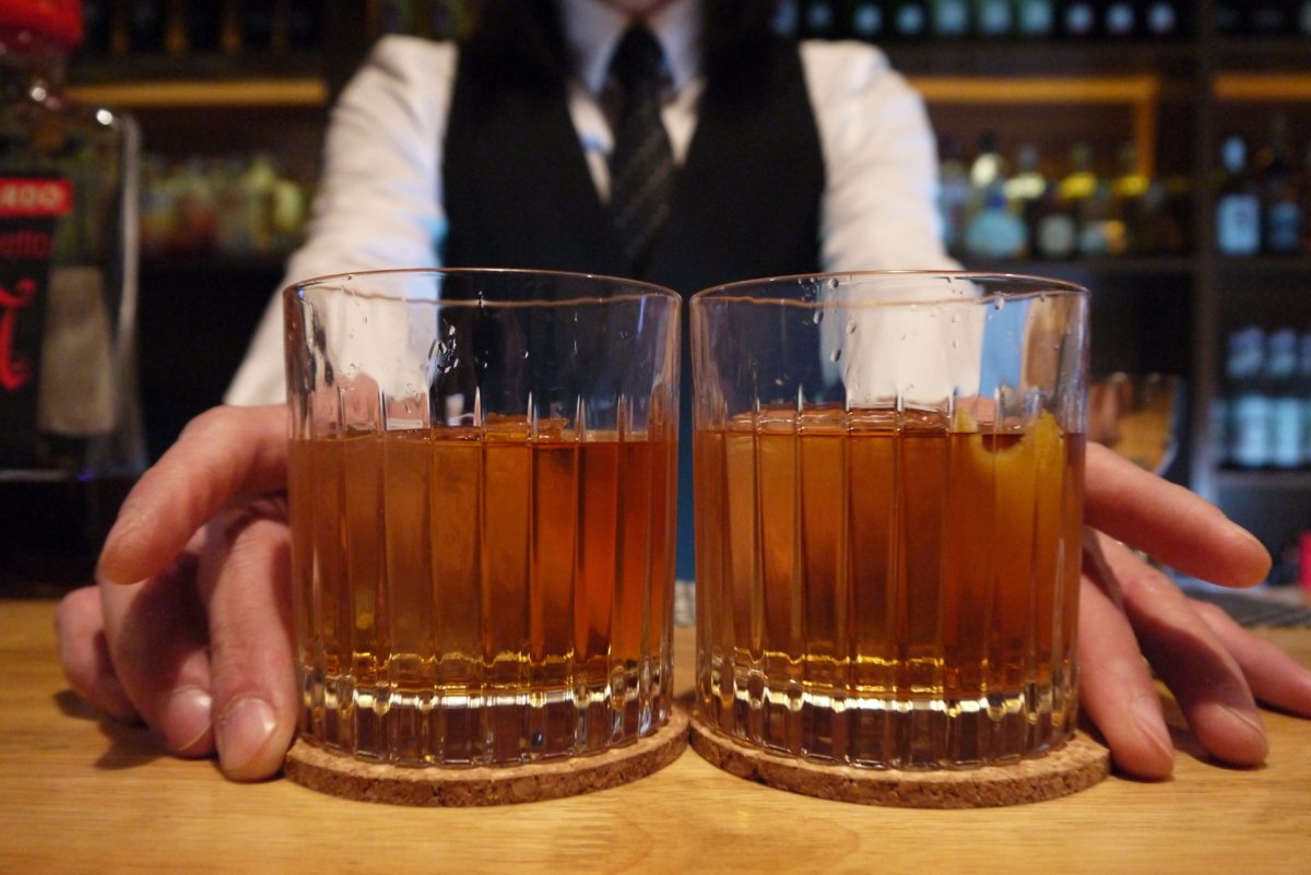 Boston restaurants could get a lot more liquor licenses