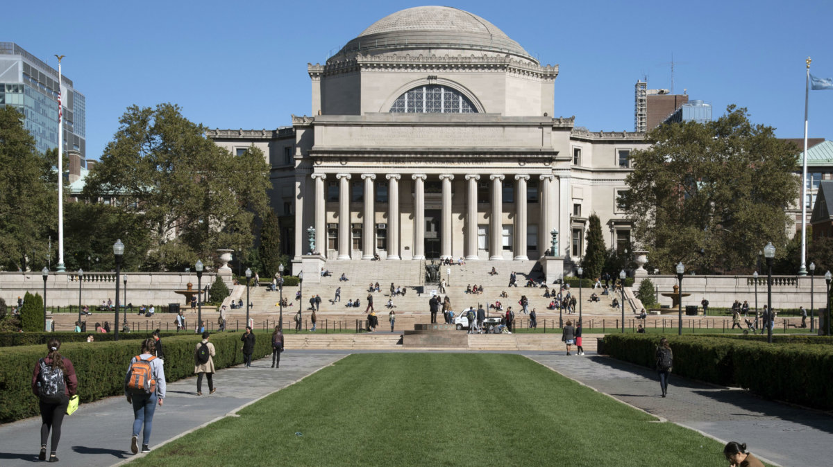 These are the best New York colleges in 2019: Report