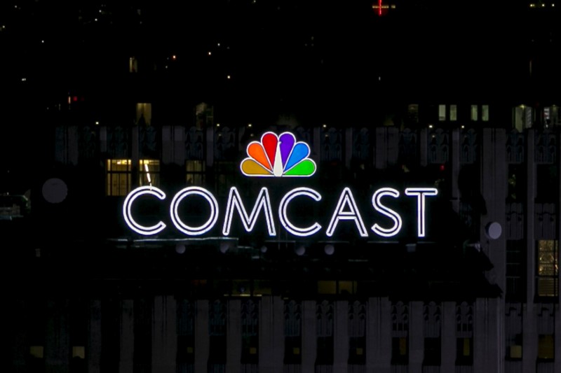Comcast says it will not sell customer browsing histories