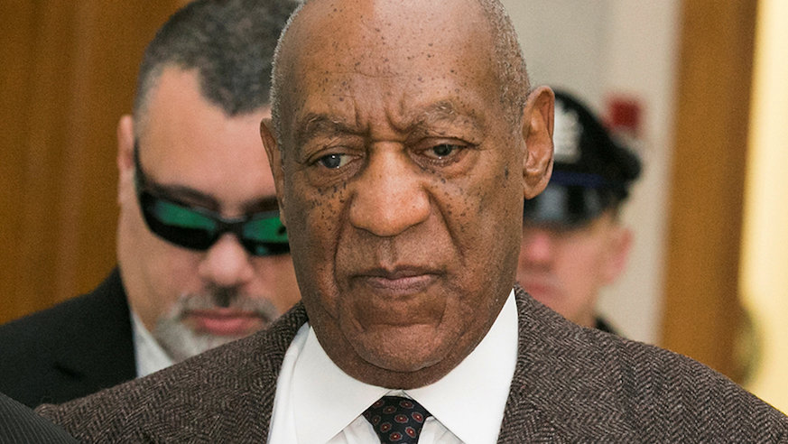 All eyes on Cosby accuser as sexual assault trial begins
