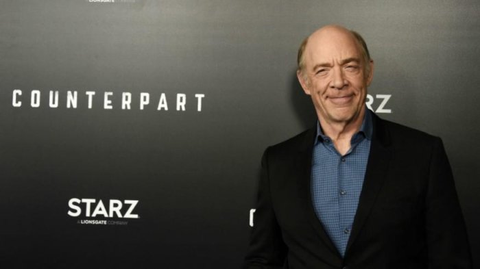 Everything we know about Counterpart season 2