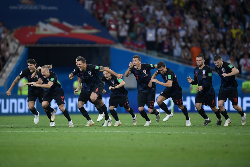 2018 World Cup full schedule, free live stream, TV, results