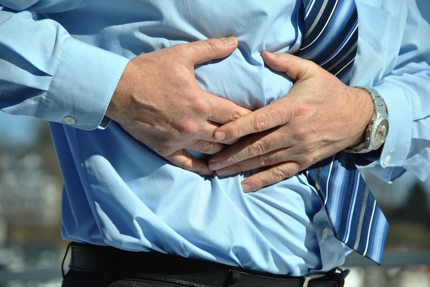 Check your gut: Is it Crohn’s disease, ulcerative colitis or IBS?
