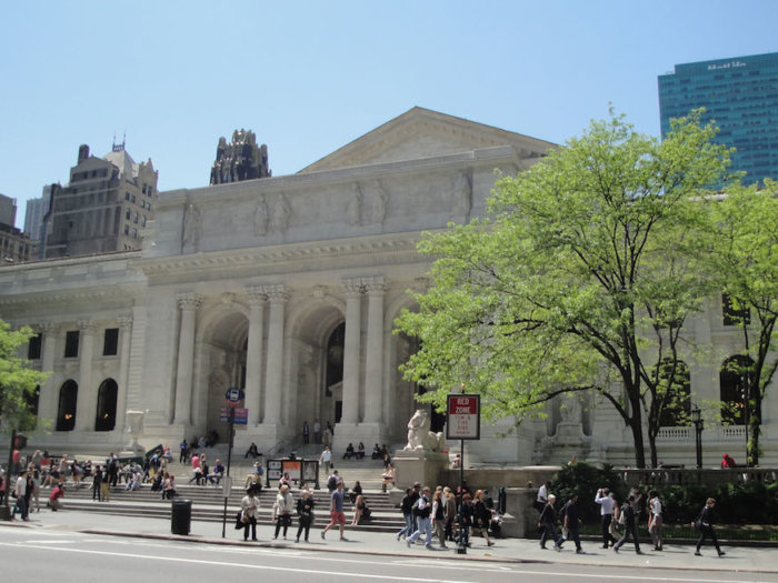 A new report from the Center for an Urban Future discovered New York City’s three aging public library systems remain in dire need of help as patronage continues to swell.