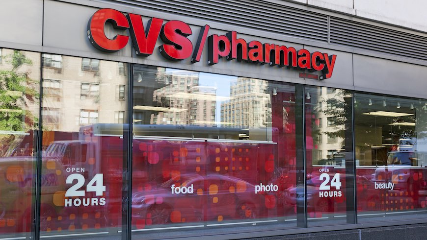 CVS combats nation’s opioid epidemic by limiting prescriptions