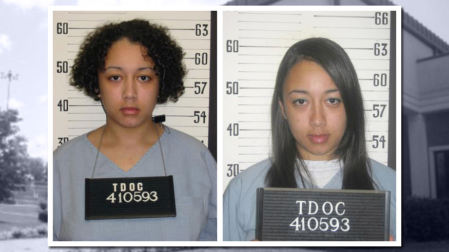Everything you need to know about Cyntoia Brown