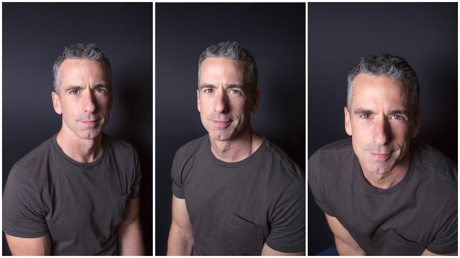 Dan Savage wants you to stop looking for ‘the one’