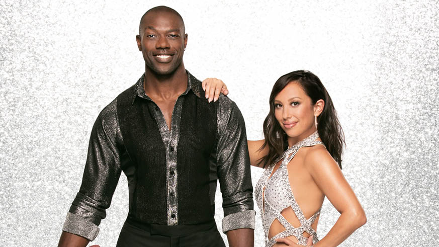 Here’s the full ‘Dancing with the Stars’ cast for season 25