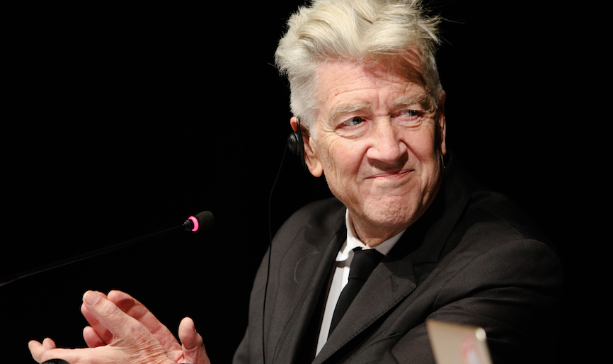 David Lynch’s Festival of Disruption is coming to Brooklyn Steel this May