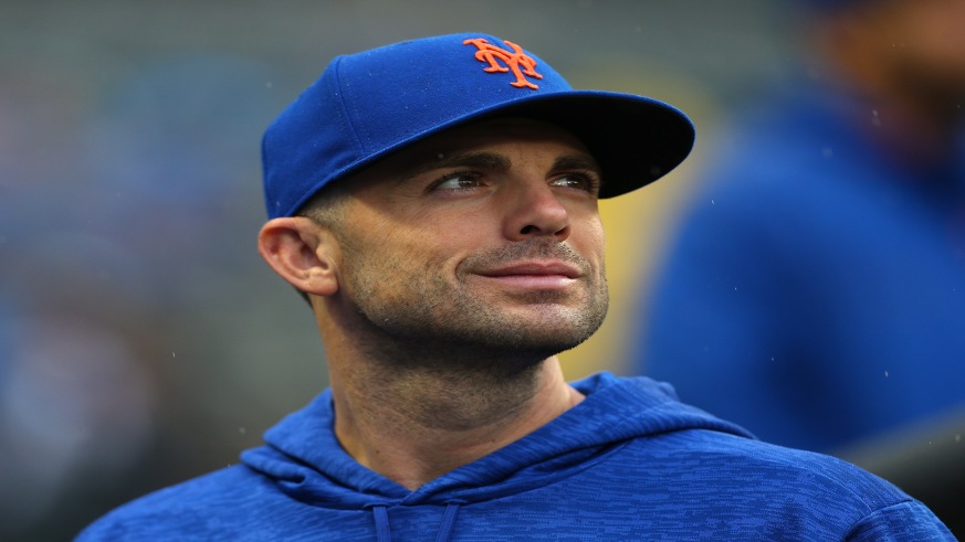 New York Mets David Wright MLB
