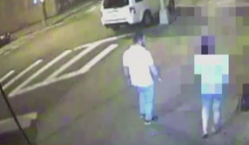 Police ask public for help in hunt for Queens attacker