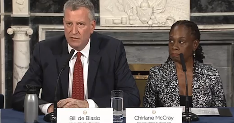 NYC SAFE: Mayor’s new plan to invest in mental health