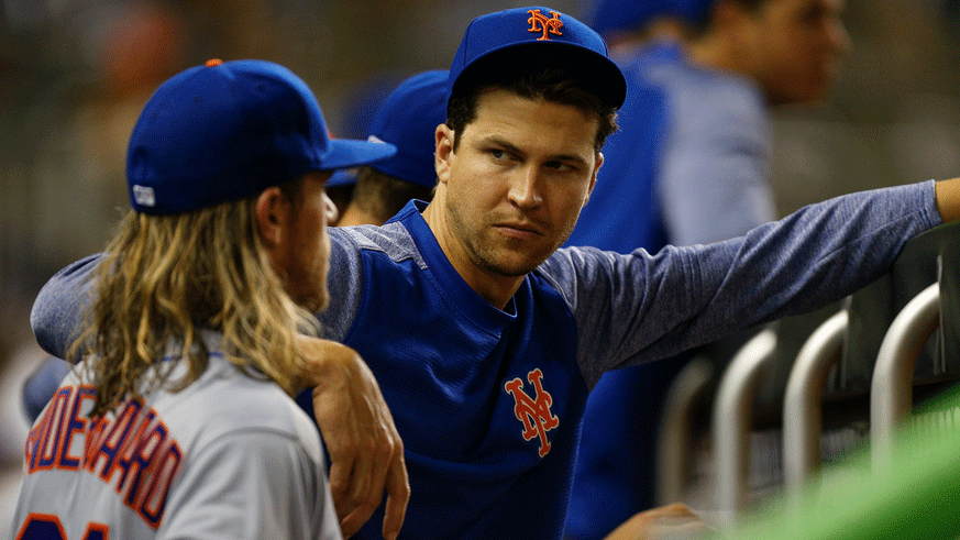 6 teams that could trade for Jacob deGrom